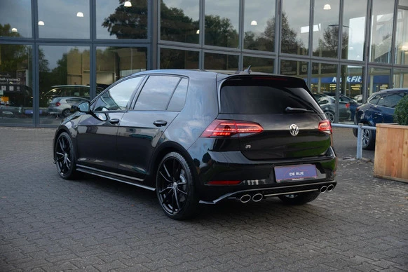 Volkswagen Golf - Afbeelding 3 van 30