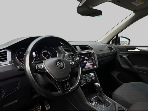 Volkswagen Tiguan - Afbeelding 3 van 10