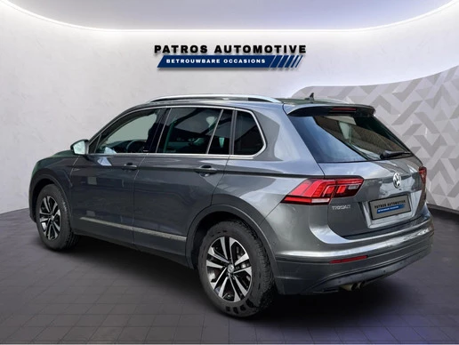 Volkswagen Tiguan - Afbeelding 6 van 10