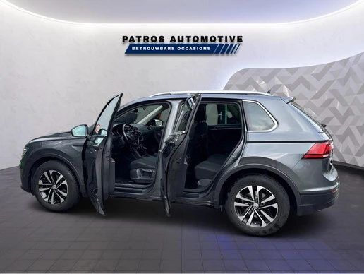 Volkswagen Tiguan - Afbeelding 7 van 10