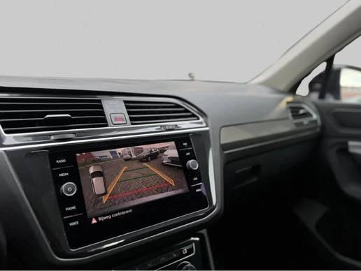 Volkswagen Tiguan - Afbeelding 9 van 10