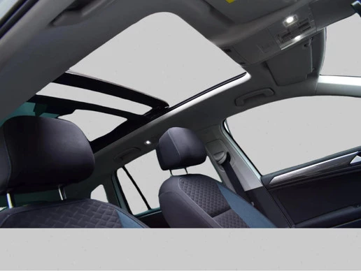 Volkswagen Tiguan - Afbeelding 10 van 10