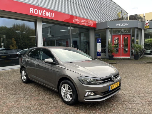 Volkswagen Polo - Afbeelding 1 van 30