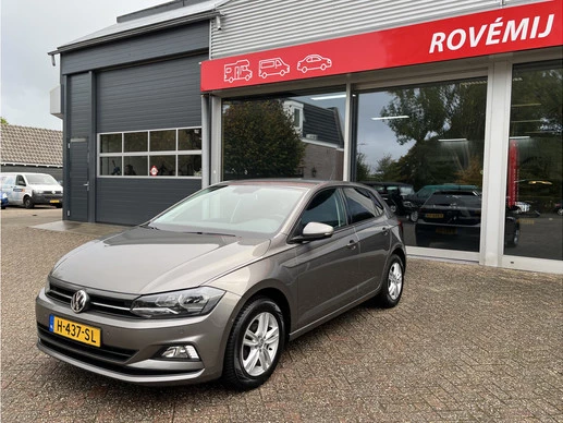 Volkswagen Polo - Afbeelding 2 van 30