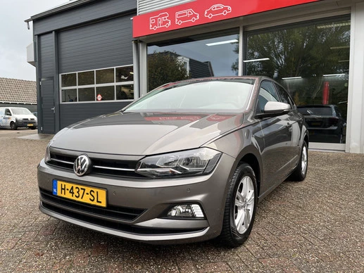 Volkswagen Polo - Afbeelding 3 van 30