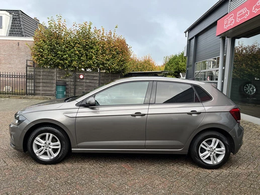 Volkswagen Polo - Afbeelding 4 van 30