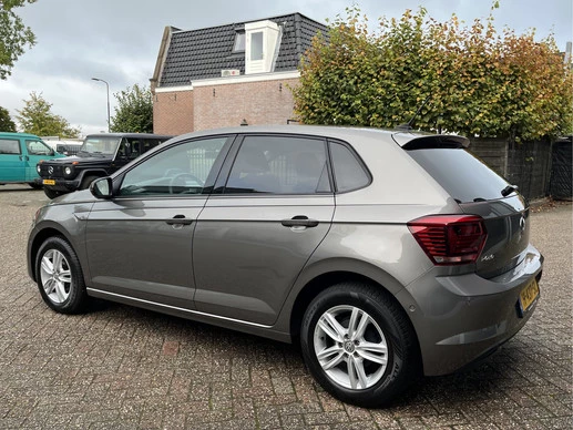 Volkswagen Polo - Afbeelding 5 van 30