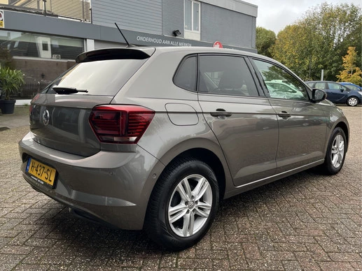 Volkswagen Polo - Afbeelding 6 van 30