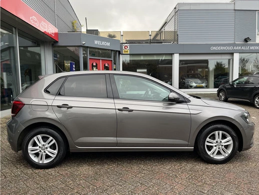 Volkswagen Polo - Afbeelding 7 van 30