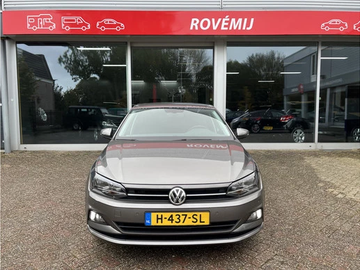 Volkswagen Polo - Afbeelding 8 van 30
