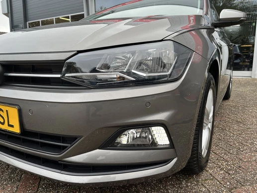 Volkswagen Polo - Afbeelding 9 van 30