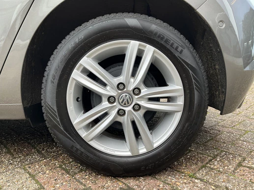 Volkswagen Polo - Afbeelding 10 van 30