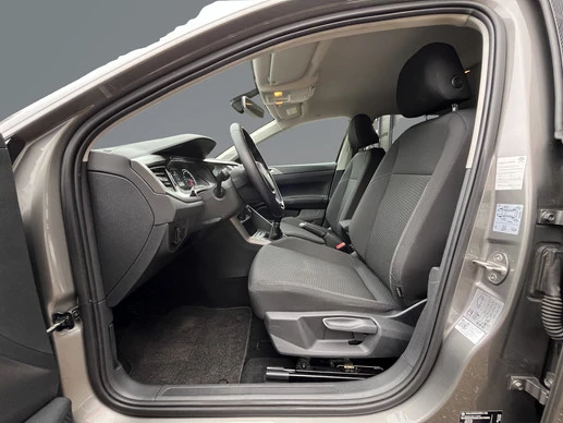 Volkswagen Polo - Afbeelding 11 van 30