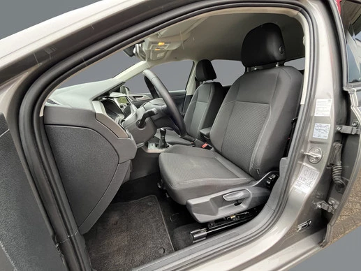 Volkswagen Polo - Afbeelding 12 van 30
