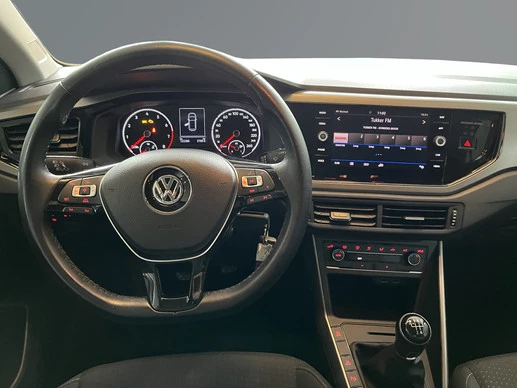Volkswagen Polo - Afbeelding 16 van 30