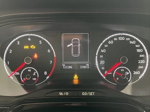 Volkswagen Polo - Afbeelding 17 van 30