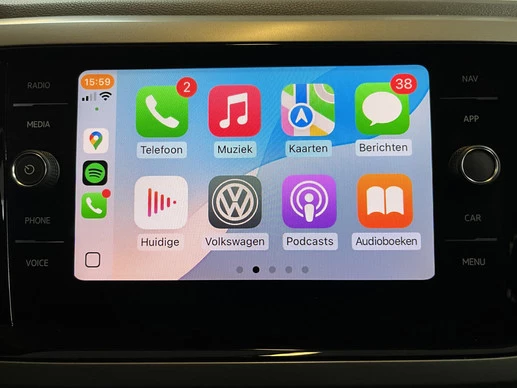 Volkswagen Polo - Afbeelding 23 van 30