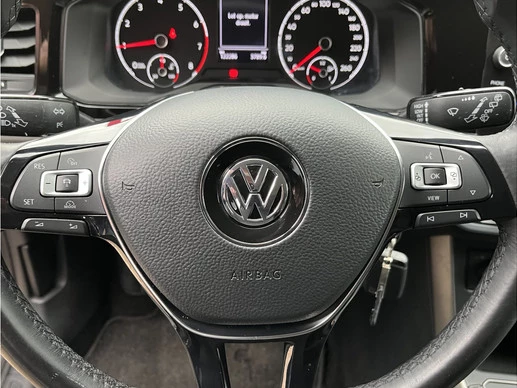Volkswagen Polo - Afbeelding 25 van 30