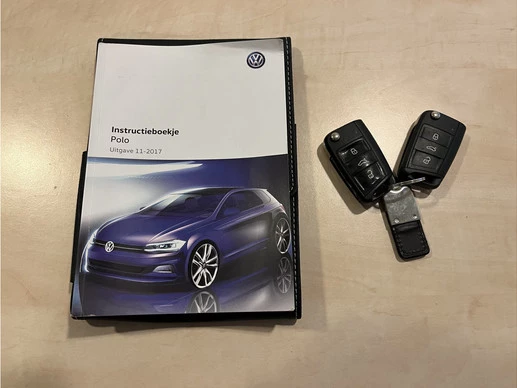Volkswagen Polo - Afbeelding 30 van 30
