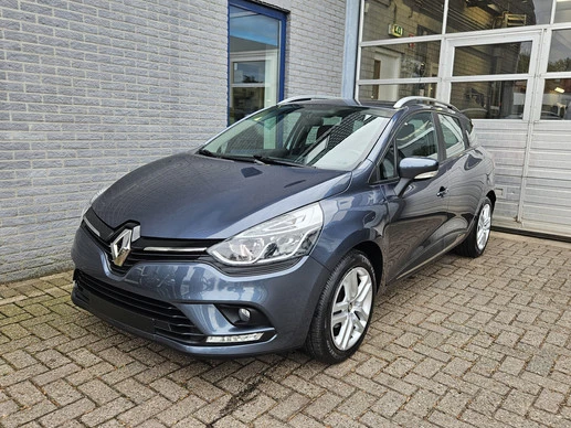 Renault Clio - Afbeelding 1 van 28