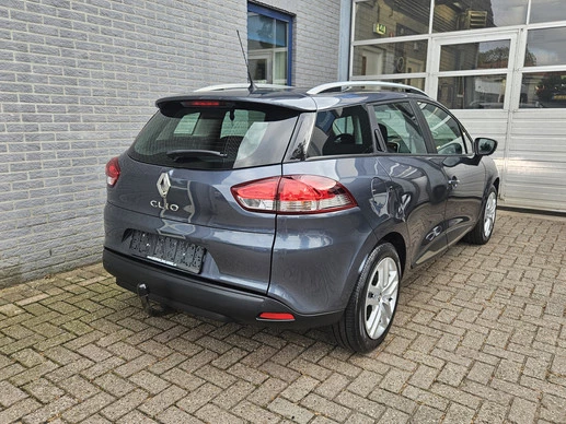 Renault Clio - Afbeelding 2 van 28