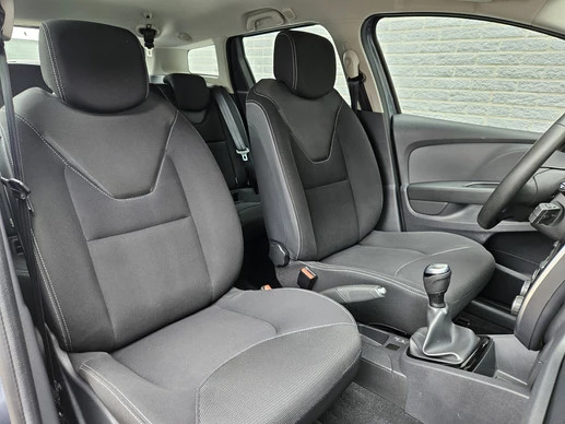 Renault Clio - Afbeelding 3 van 28