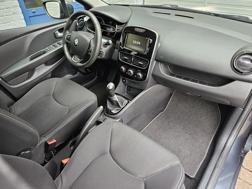 Renault Clio - Afbeelding 4 van 28