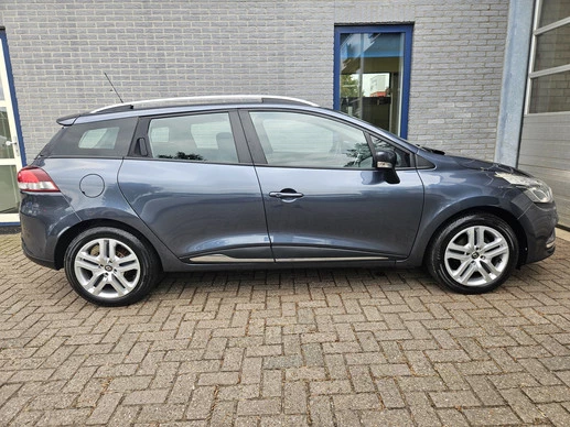 Renault Clio - Afbeelding 7 van 28