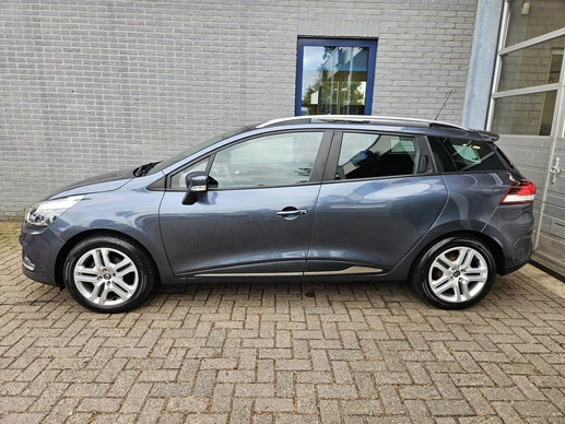 Renault Clio - Afbeelding 8 van 28
