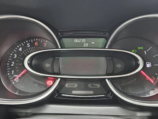 Renault Clio - Afbeelding 10 van 28