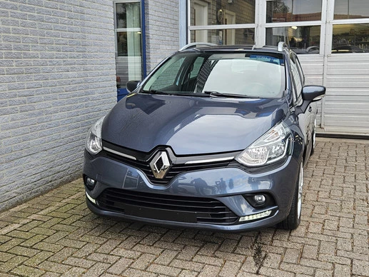 Renault Clio - Afbeelding 12 van 28