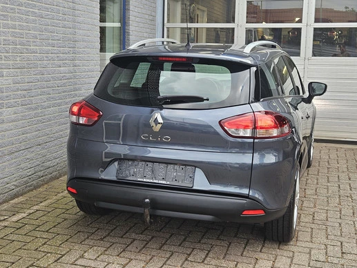 Renault Clio - Afbeelding 13 van 28