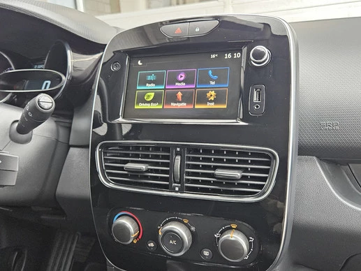 Renault Clio - Afbeelding 17 van 28