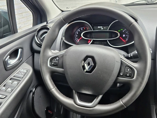 Renault Clio - Afbeelding 18 van 28