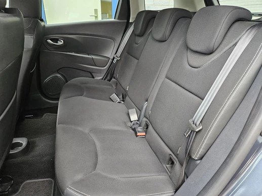Renault Clio - Afbeelding 27 van 28