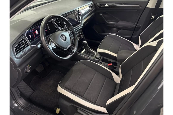 Volkswagen T-Roc - Afbeelding 2 van 12