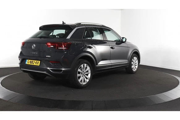 Volkswagen T-Roc - Afbeelding 3 van 12