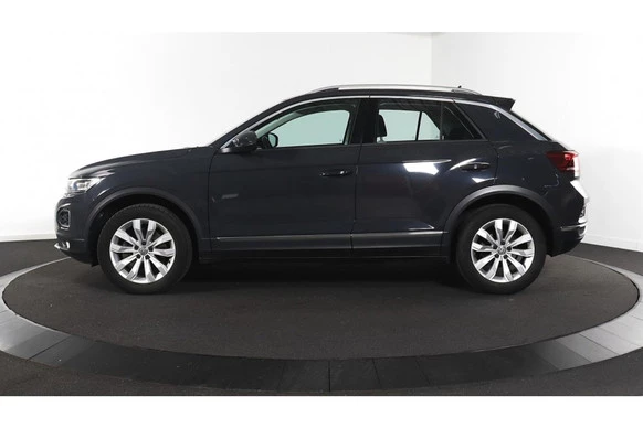 Volkswagen T-Roc - Afbeelding 5 van 12