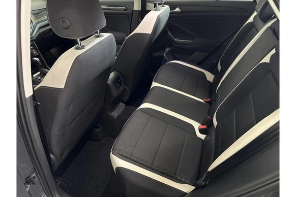 Volkswagen T-Roc - Afbeelding 6 van 12