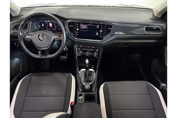 Volkswagen T-Roc - Afbeelding 7 van 12