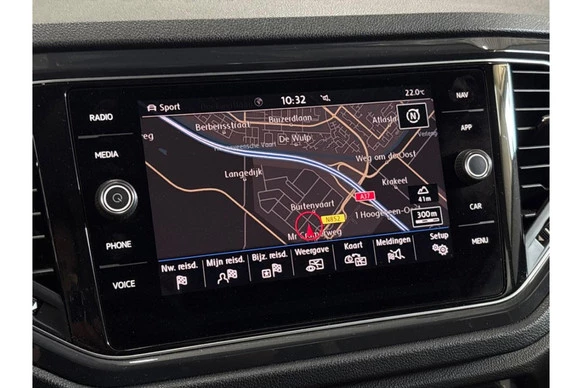 Volkswagen T-Roc - Afbeelding 9 van 12