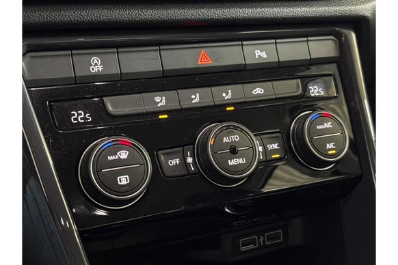 Volkswagen T-Roc - Afbeelding 11 van 12