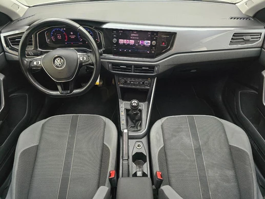 Volkswagen Polo - Afbeelding 2 van 5