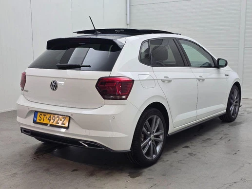Volkswagen Polo - Afbeelding 3 van 5