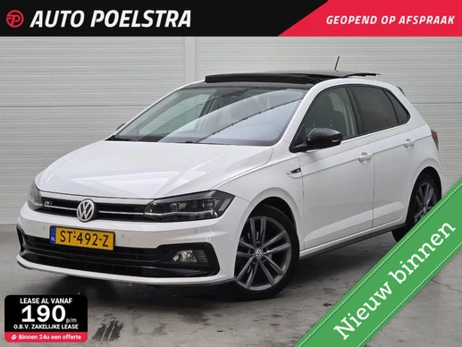 Volkswagen Polo - Afbeelding 1 van 5