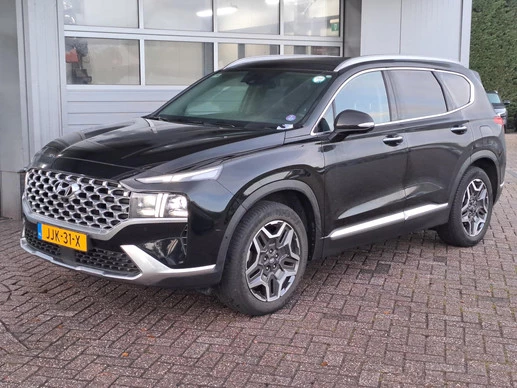 Hyundai Santa Fe - Afbeelding 1 van 22