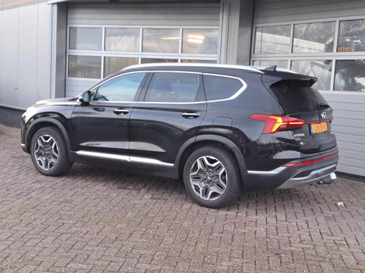 Hyundai Santa Fe - Afbeelding 2 van 22