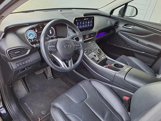 Hyundai Santa Fe - Afbeelding 3 van 22