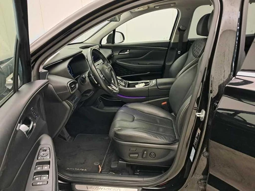 Hyundai Santa Fe - Afbeelding 4 van 22