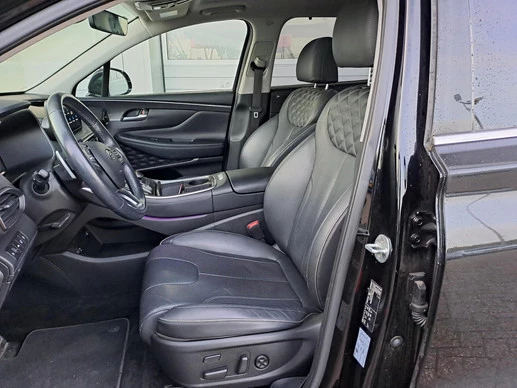 Hyundai Santa Fe - Afbeelding 6 van 22